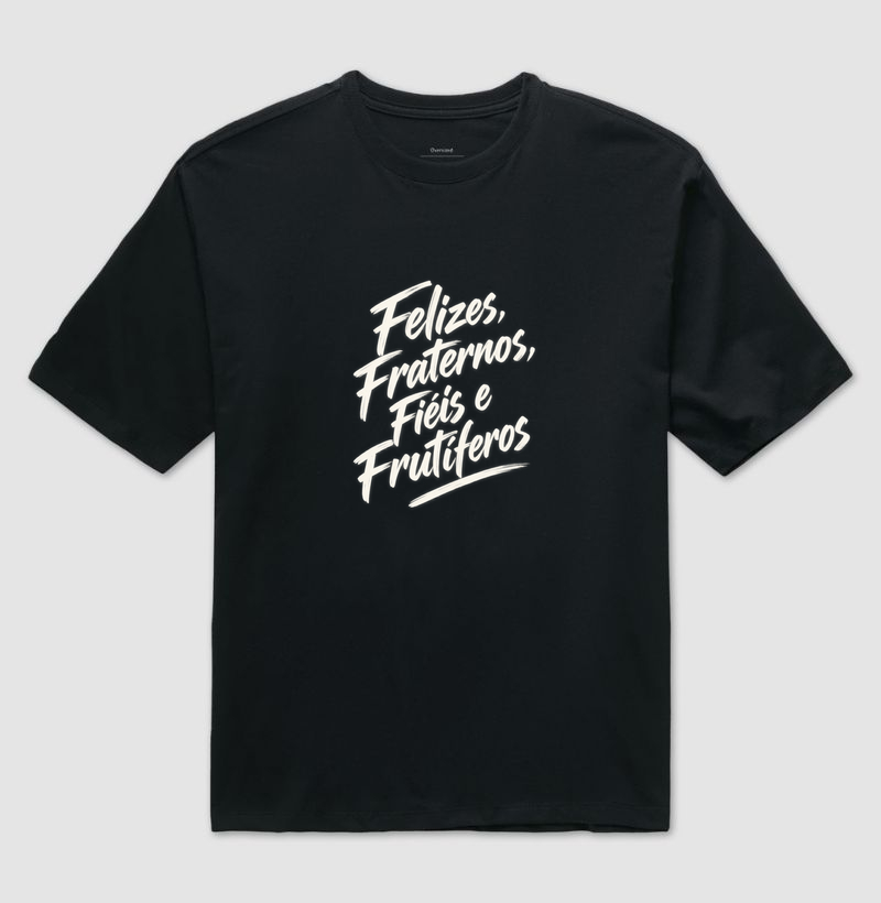 New Felizes, Fraternos, Fiéis e Frutíferos