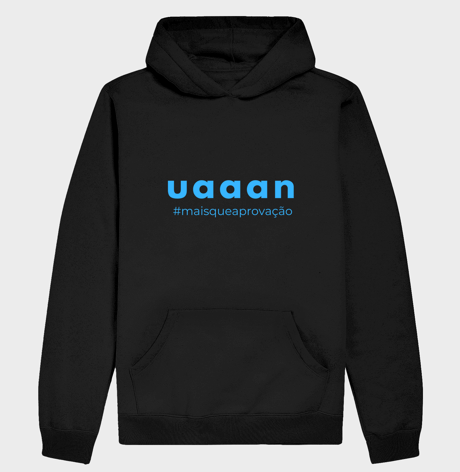 Uaaan