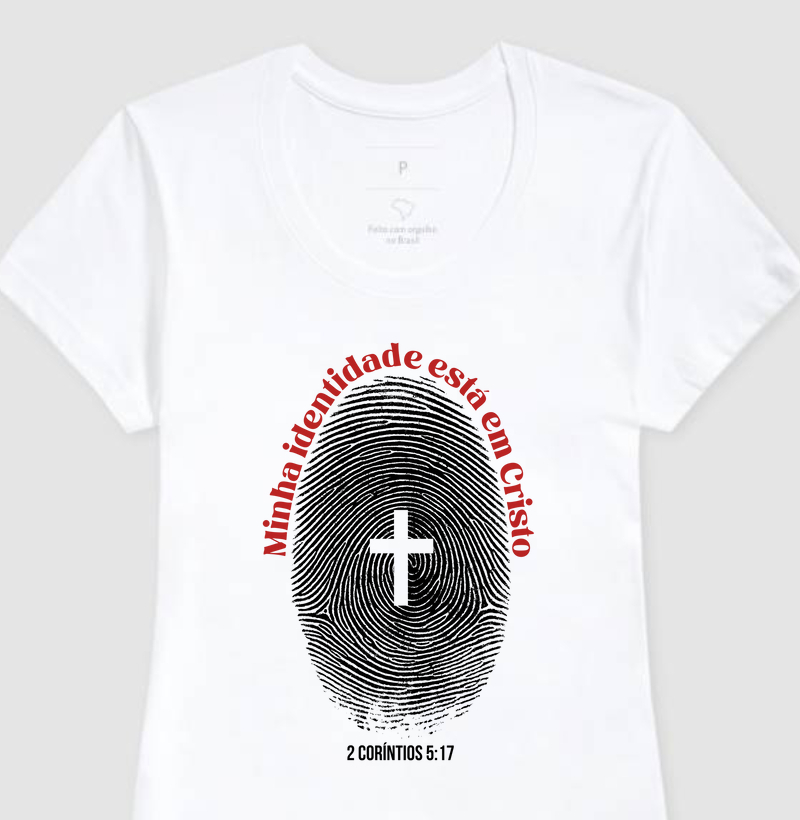 Identidade em Cristo