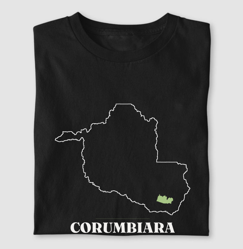 Corumbiara | Traço RO