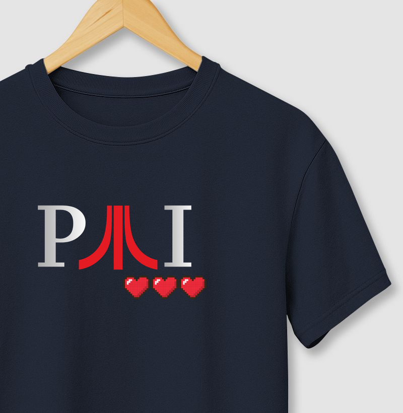 Pai ❤️❤️❤️ - Atari