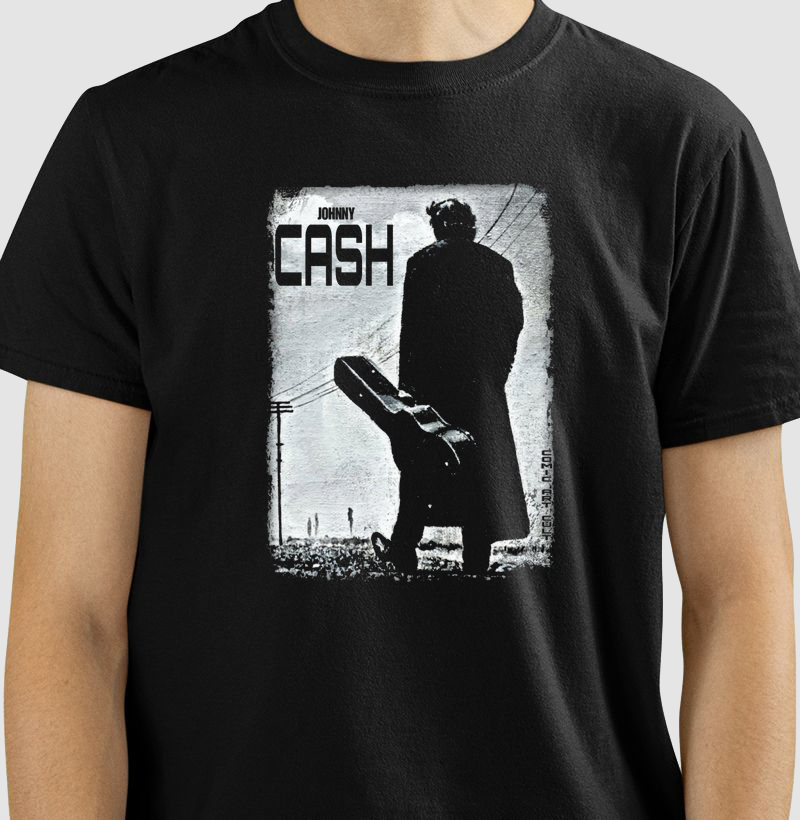 Johnny Cash