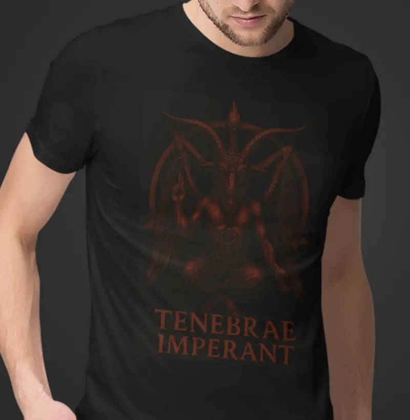 Tenebrae Imperant