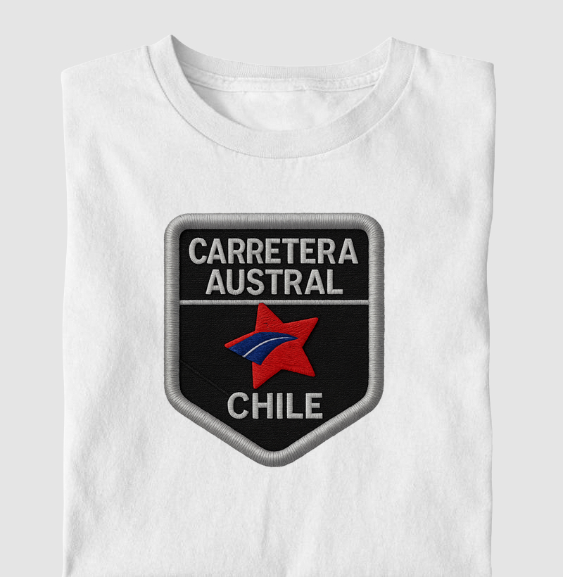 Carretera Austral - Chile