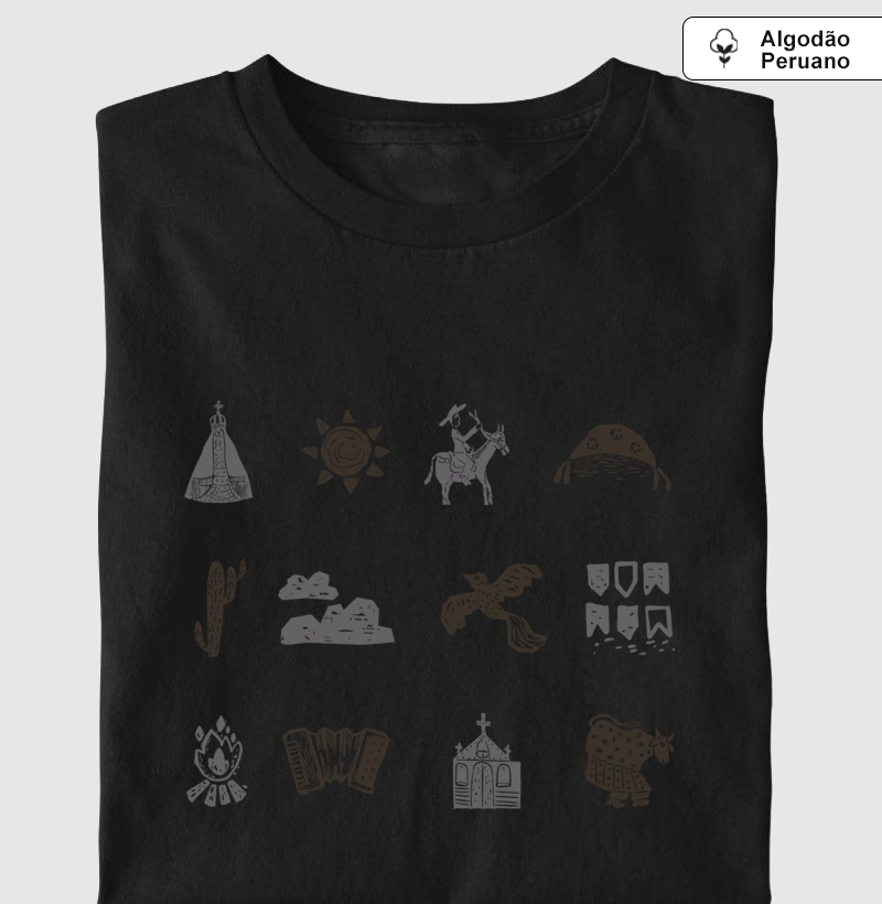 Símbolos Nordestinos