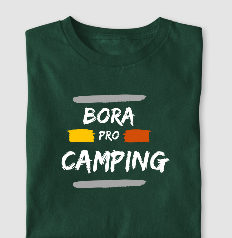 Bora pro Camping