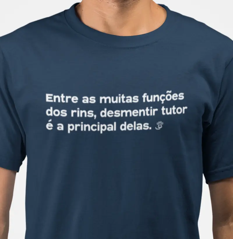 Desmentir tutor é a principal delas.