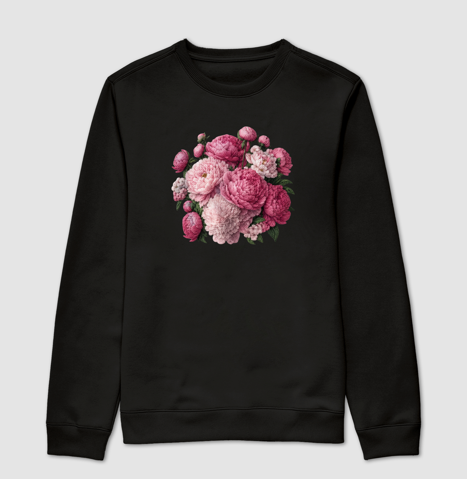 Boquê Pink 