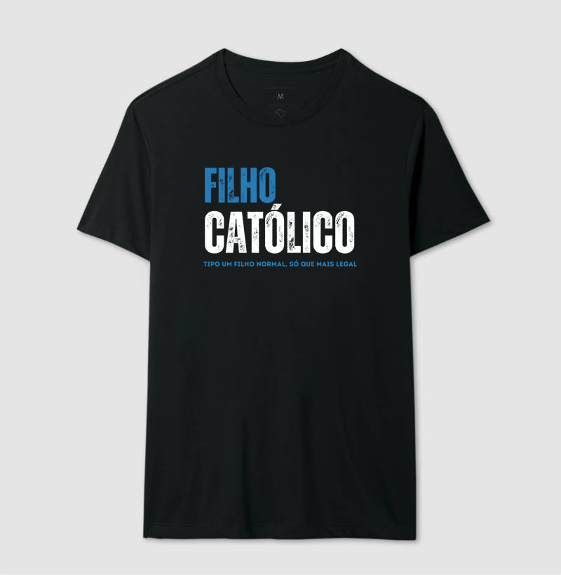 Filho Católico