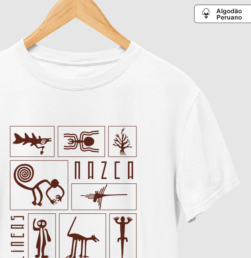 Nazca Ancestral Basic