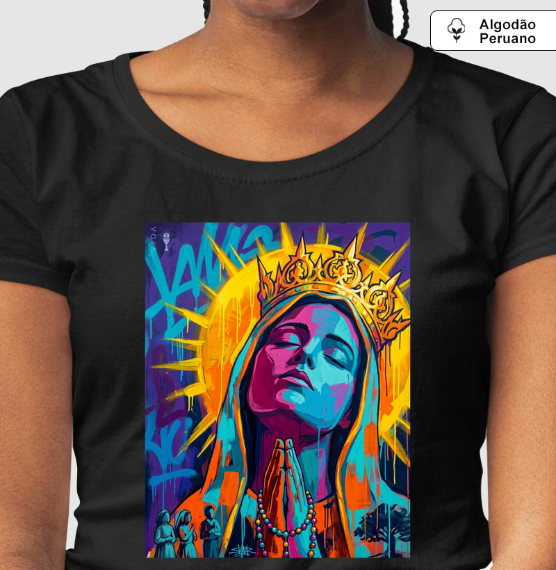 Fatima Arte Urbana 