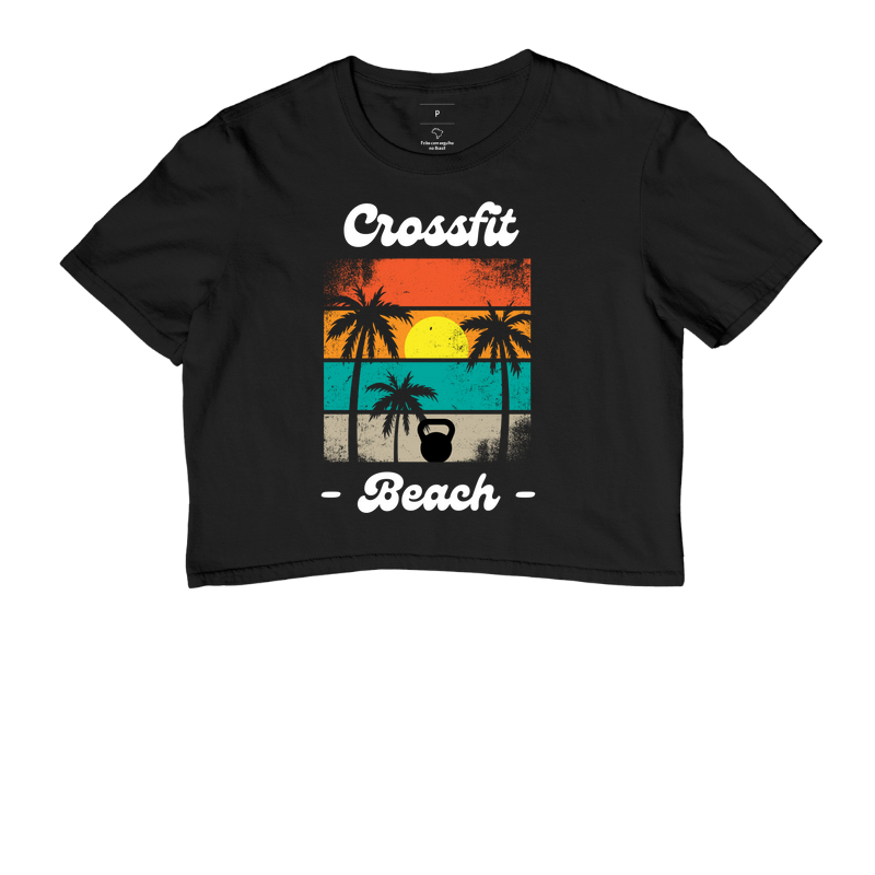 Crossfit Beach