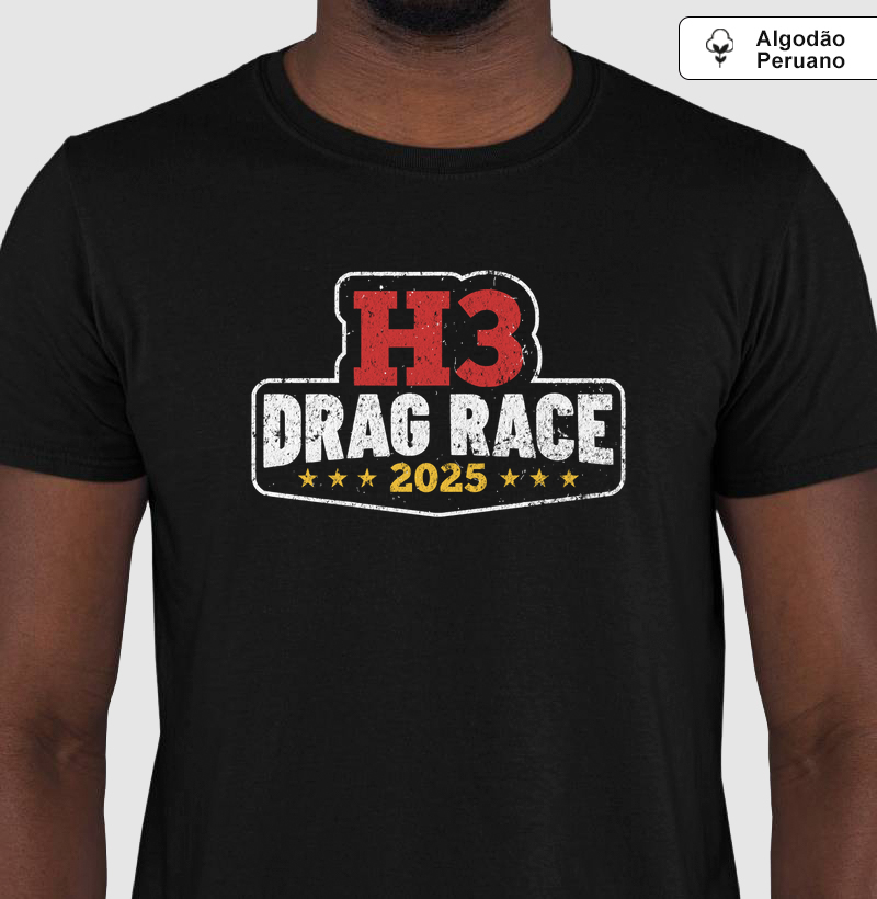 H3 Drag Race