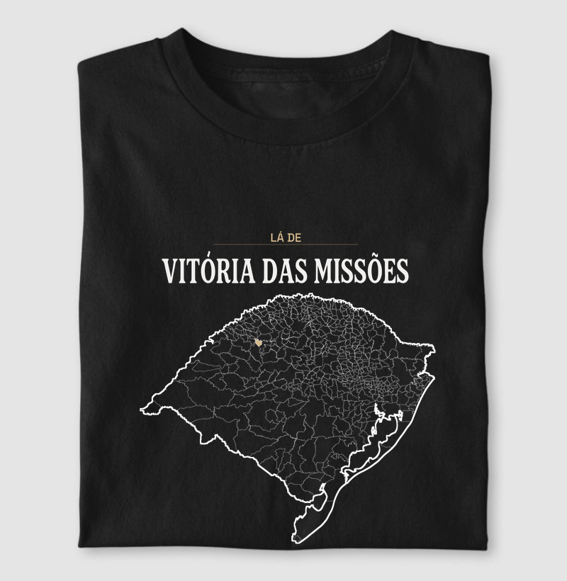 Vitória das Missões | Território RS