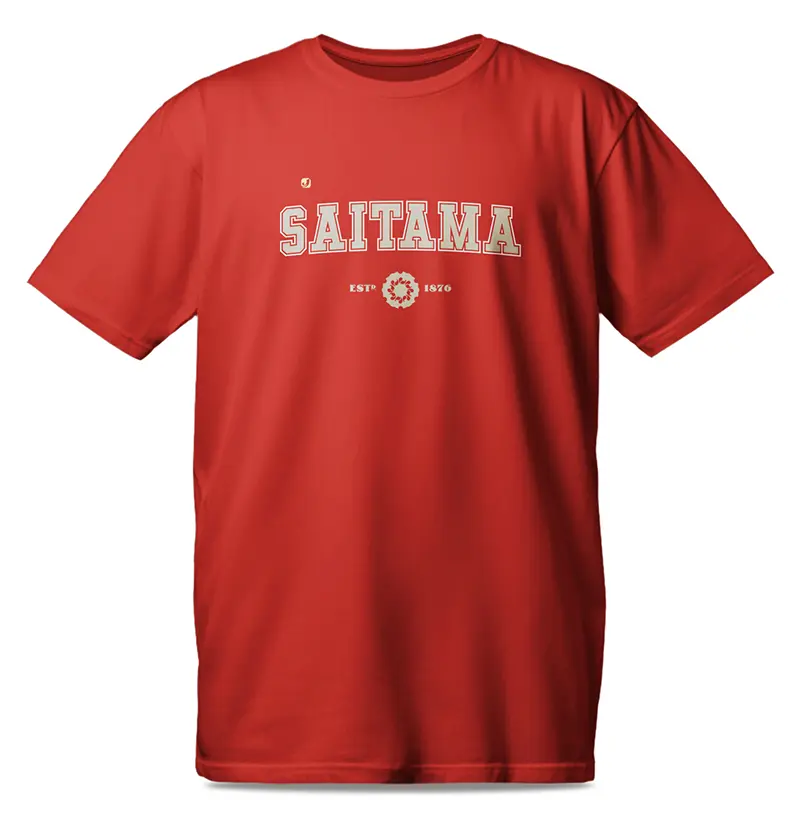 Província de Saitama