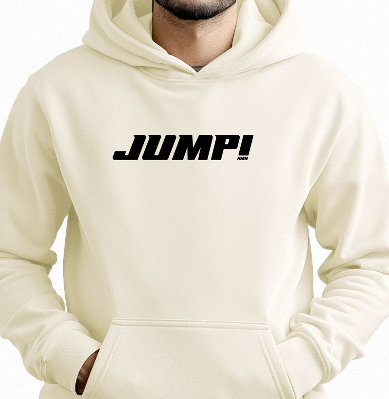 JUMP!
