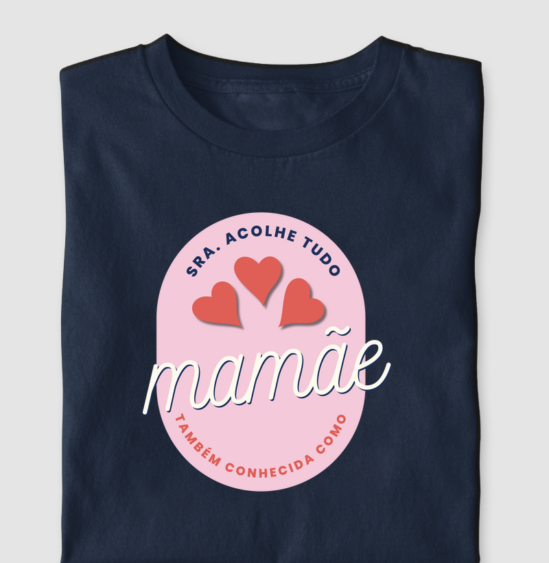 Sra. Acolhe Tudo - 3