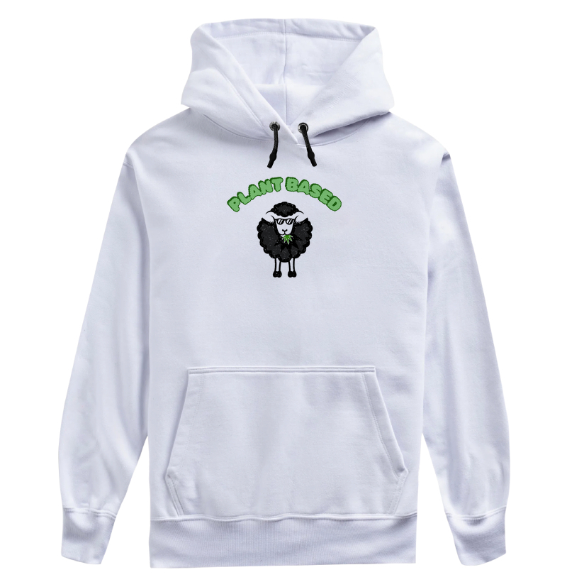 Plant Based Sheep  