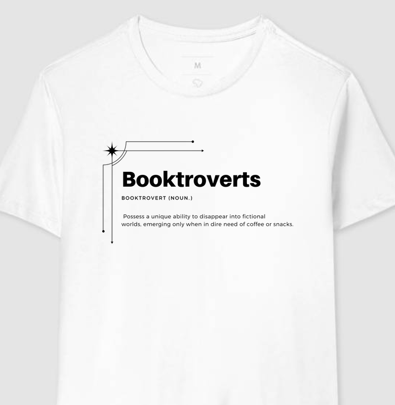 Booktroverts