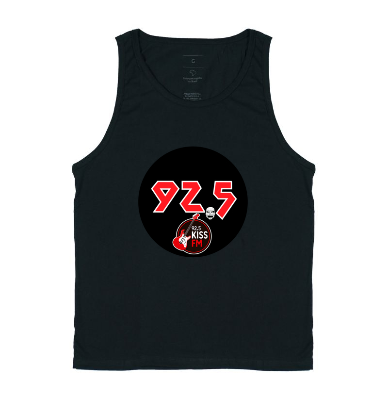 Classic Series - Trooper 92.5