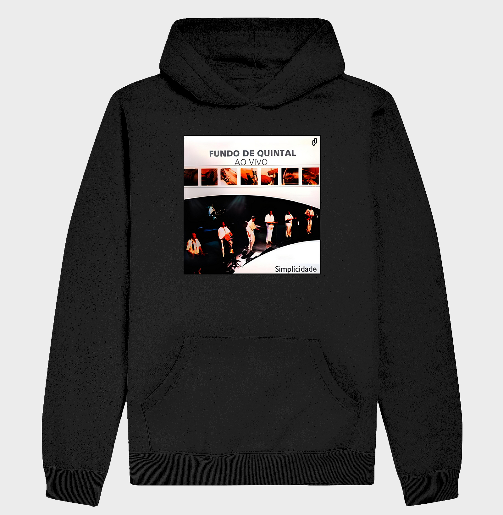 830 - FUNDO DE QUINTAL SIMPLICIDADE