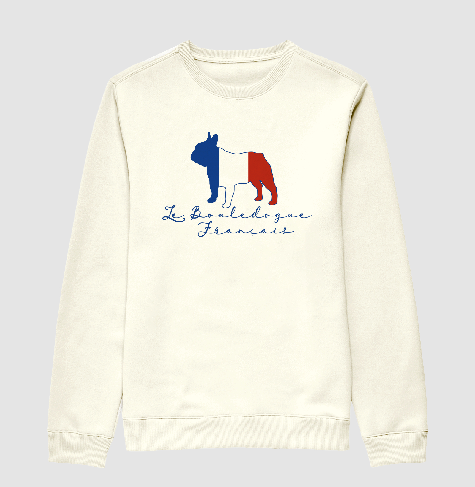 Le Bouledogue Français