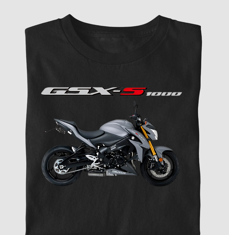 GSX-S1000