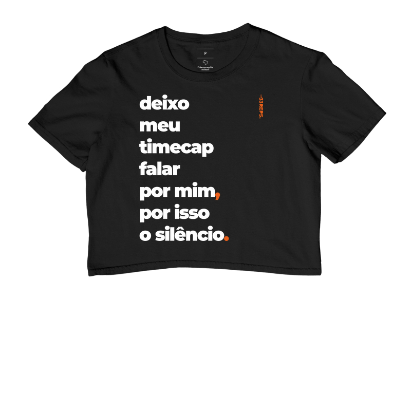 deixo meu timecap falar por mim 