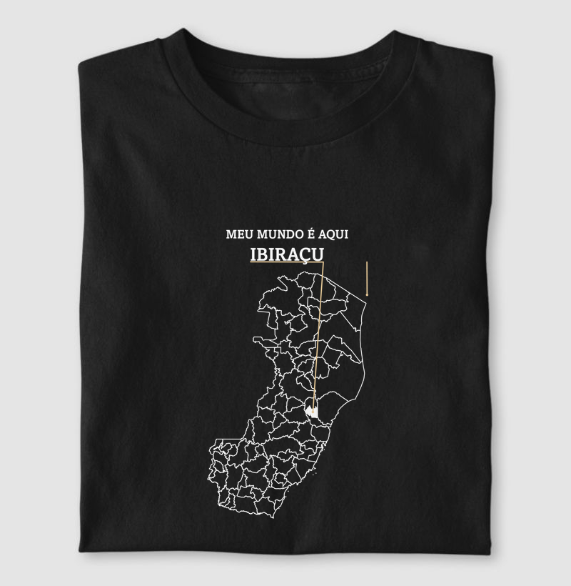 Ibiraçu (ES) | Meu Mundo É Aqui