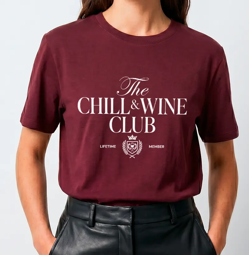 Chill & Wine Club