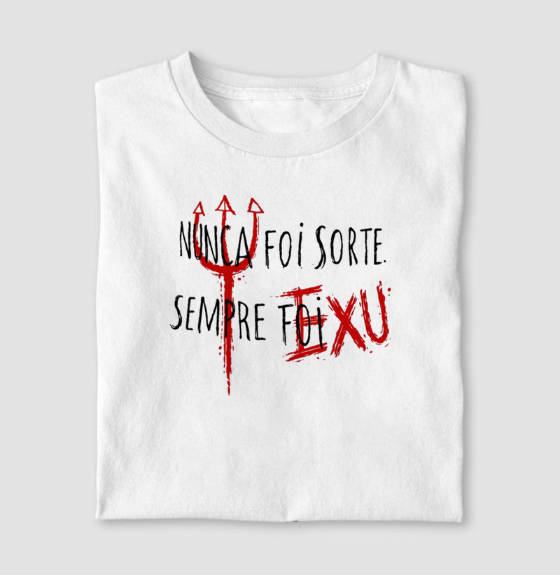 Exu na Frente Sempre 