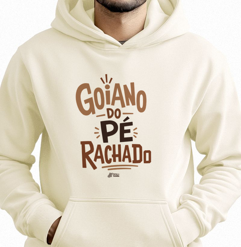 Goiano do Pé Rachado