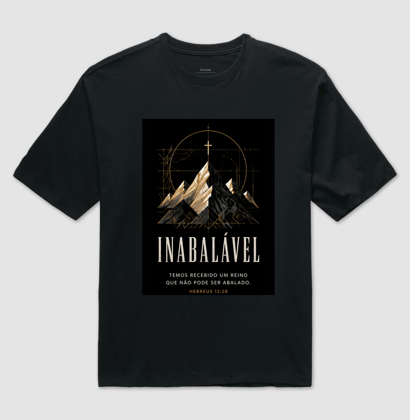 In Christ - INABALÁVEL