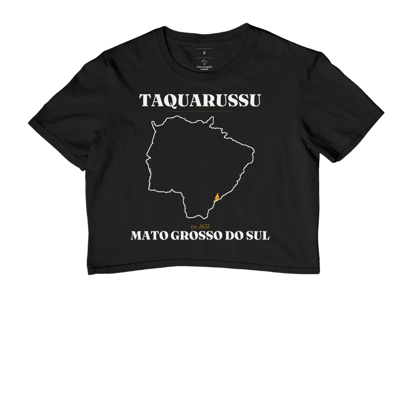 Taquarussu | Legado MS - Cropped