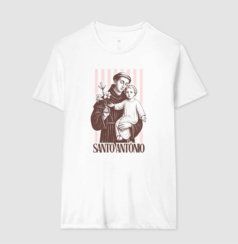 Oversized | Santo Antônio