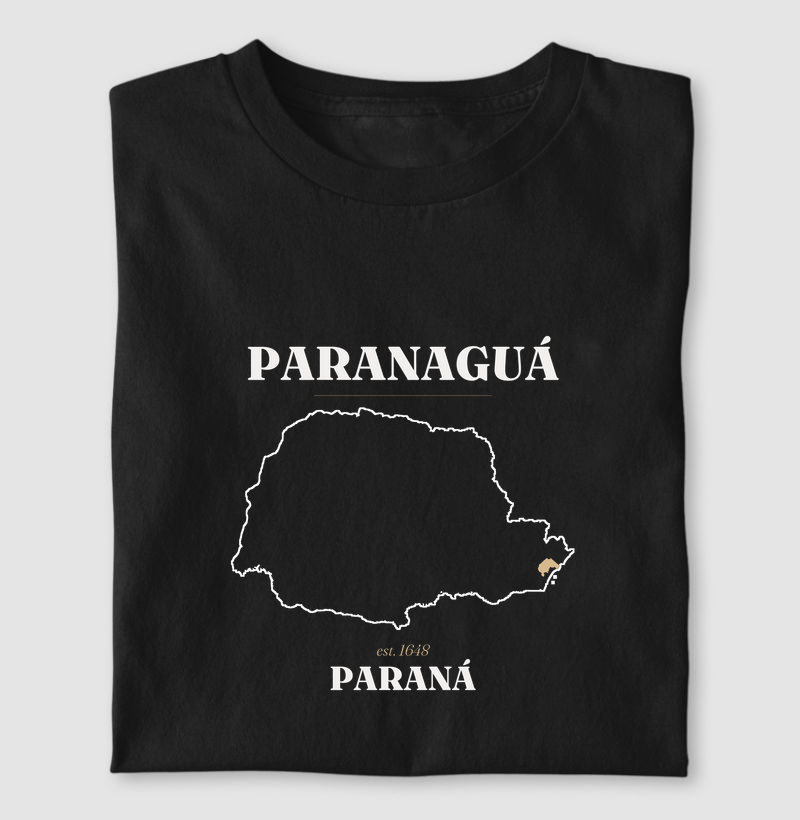Paranaguá | Legado PR