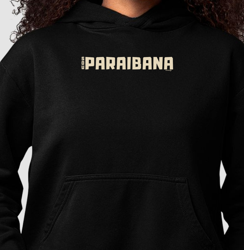 Sou Paraibana