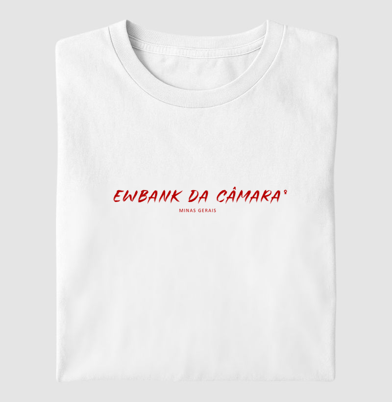 Ewbank da Câmara (MG) | Traços