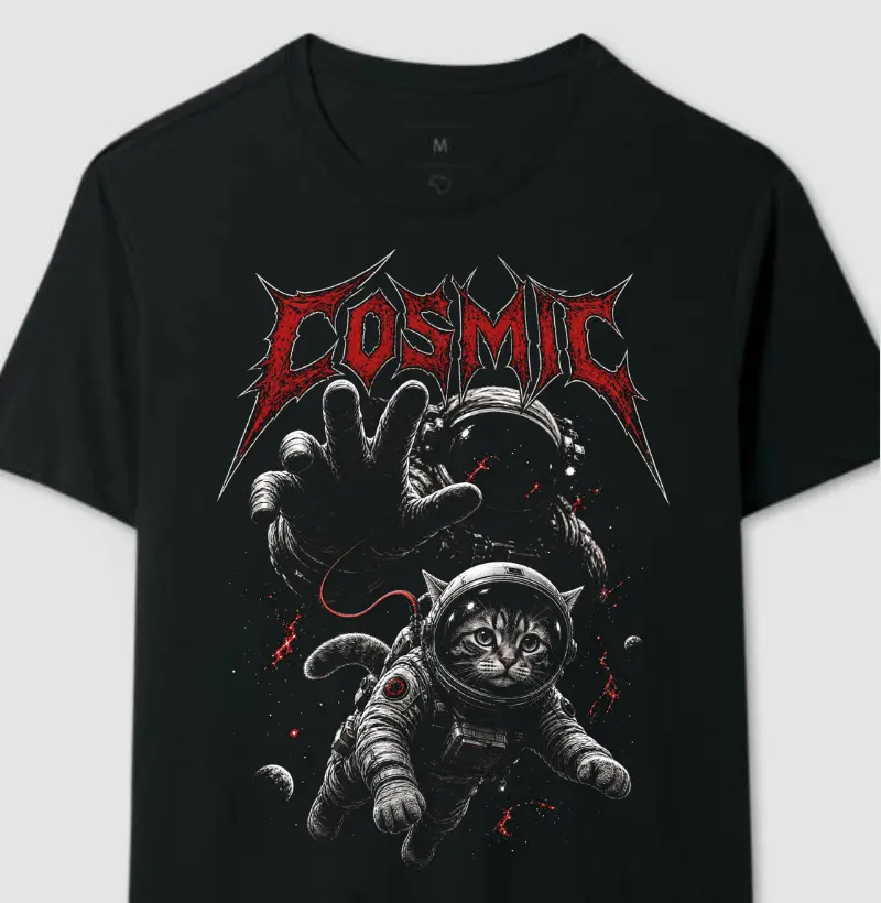 Cosmic Contact