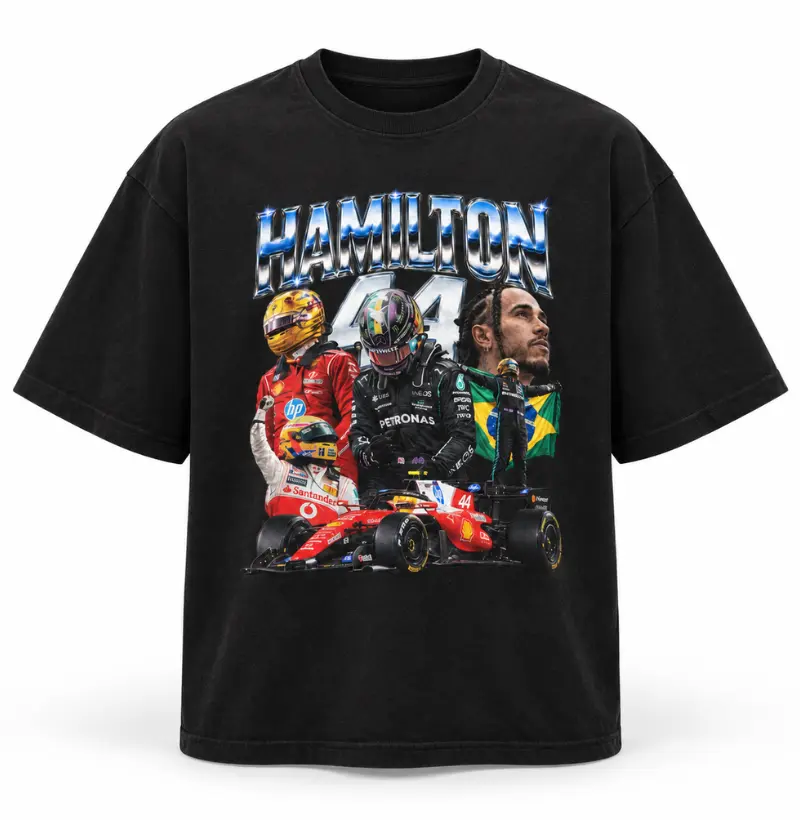 Lewis Hamilton interlagos 2026
