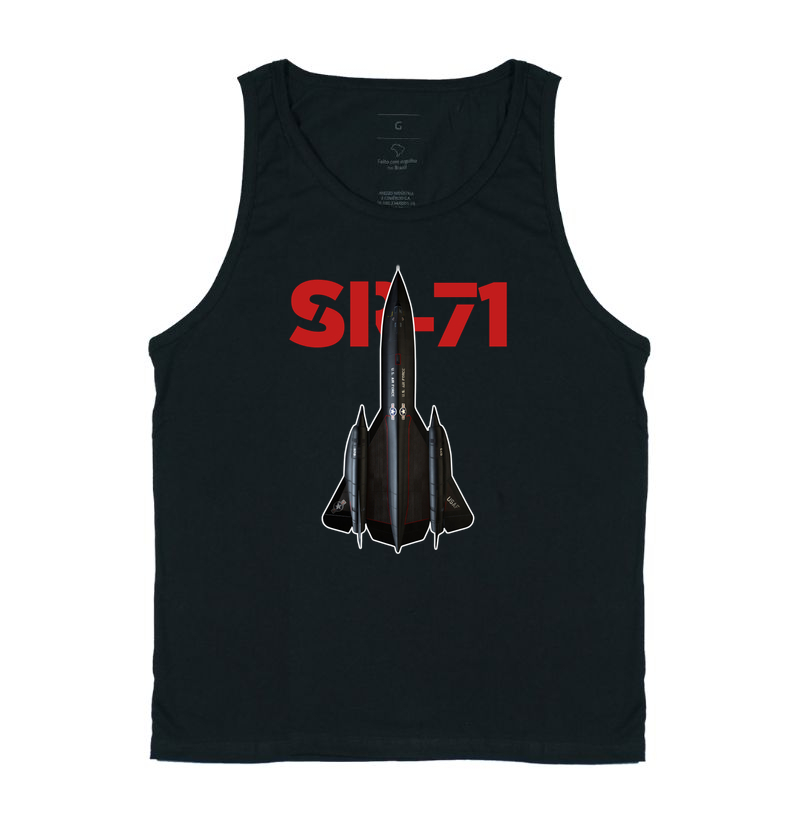 SR-71 Black Bird
