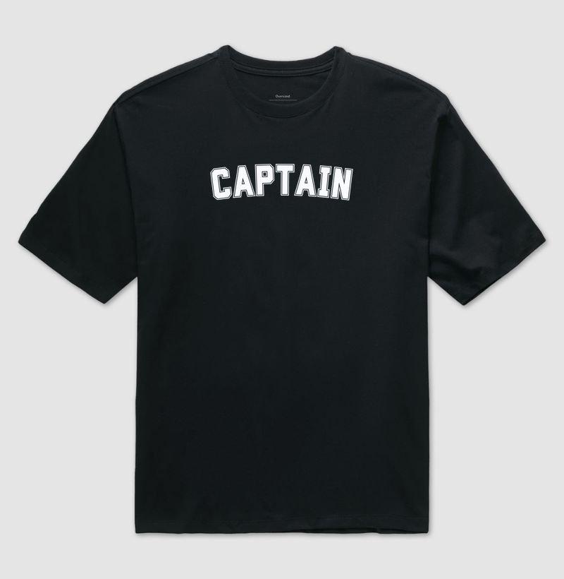 Captain