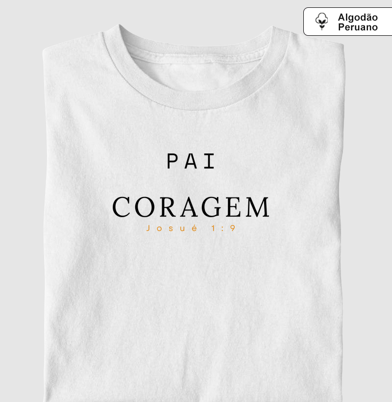 Pai - Coragem 