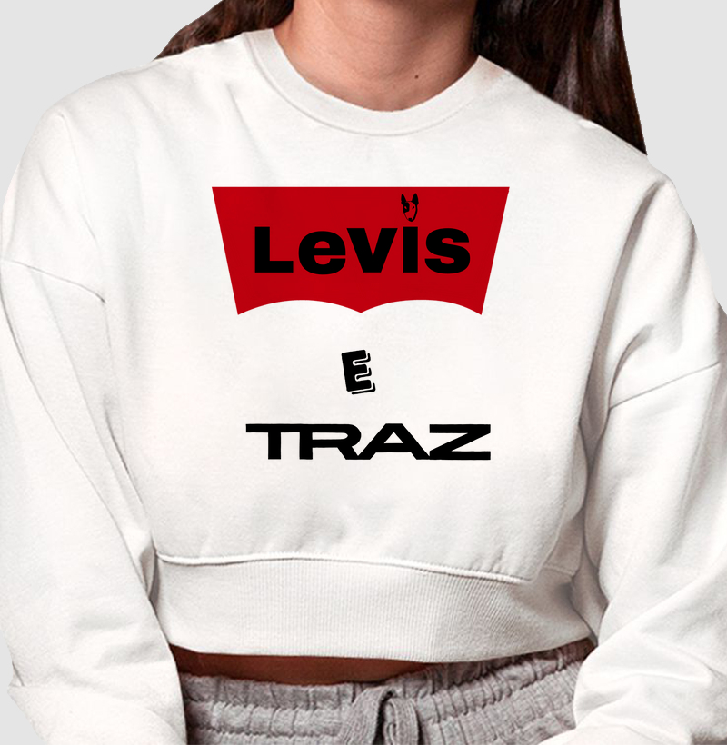 Levi s e traz