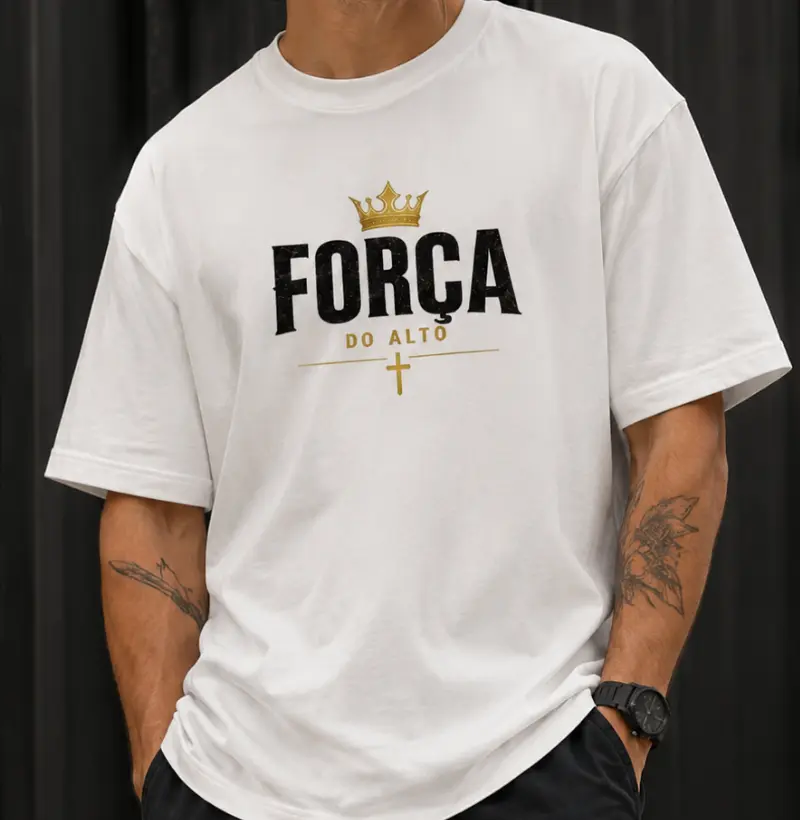 Força do Alto