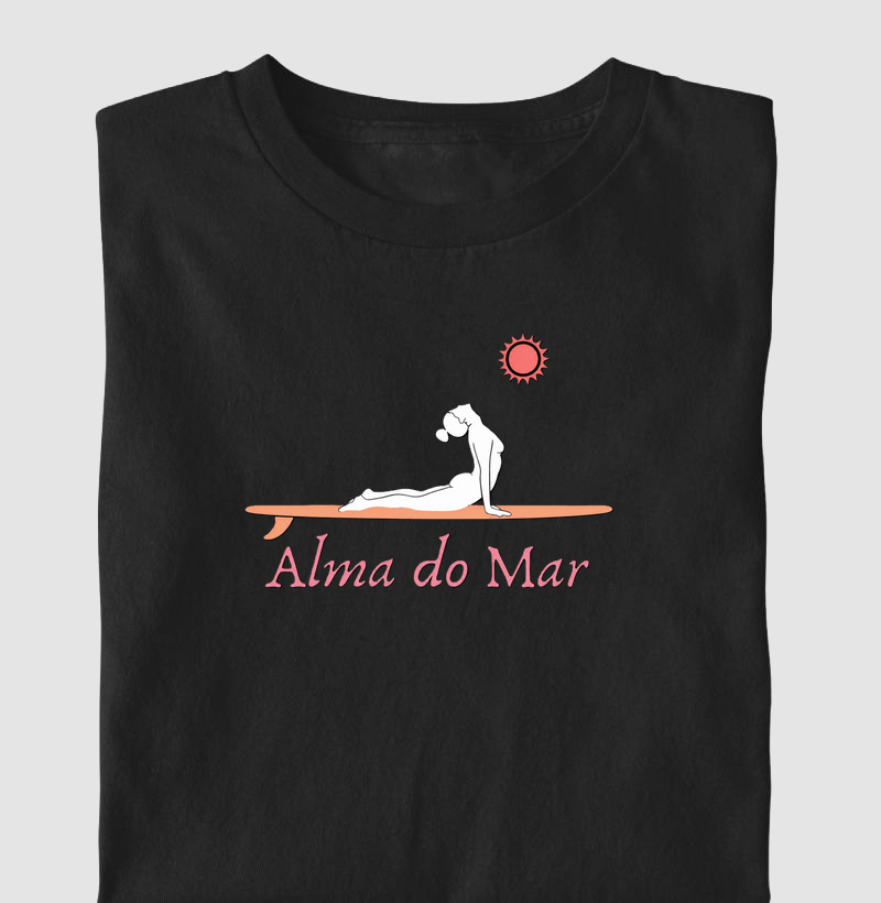 ALMA DO MAR
