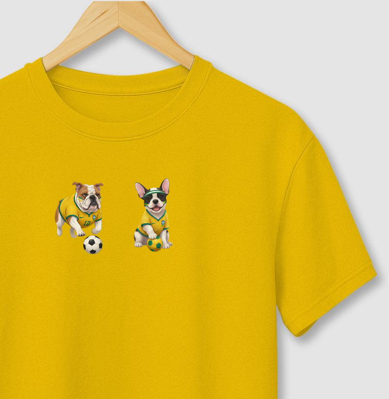 Personalizado - Camila