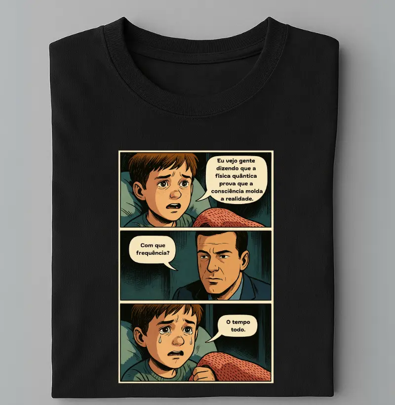 Sexto sentido quântico