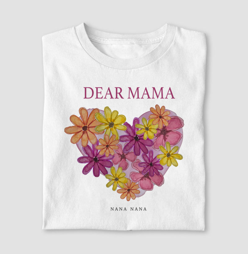 Dear Mama