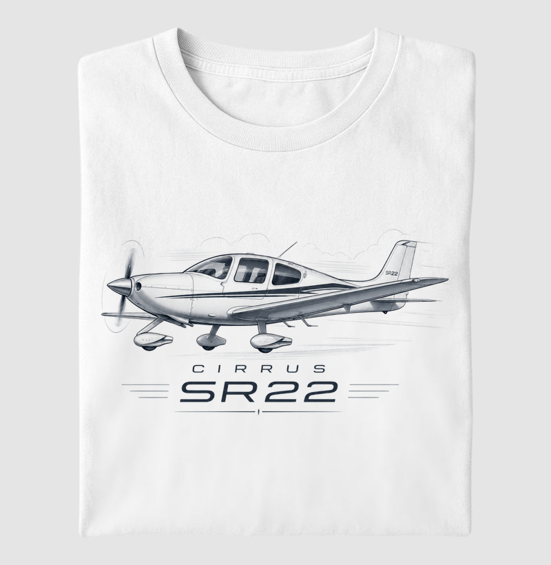 Cirrus SR22 | Flying
